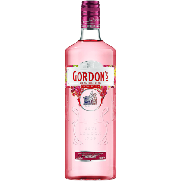 Gordon's Pink Dry Gin